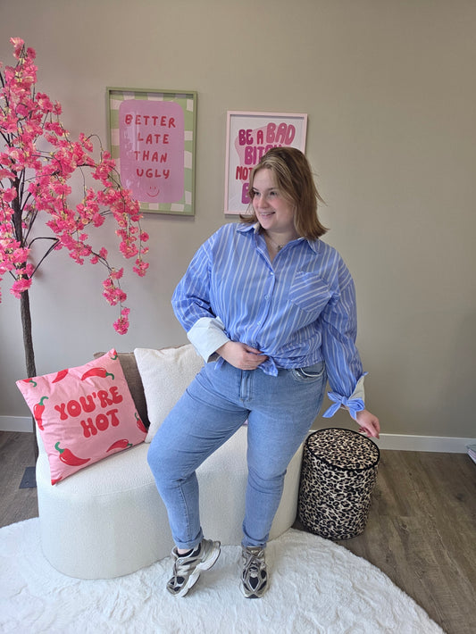 Goodies Skinny Jeans |DJ2808