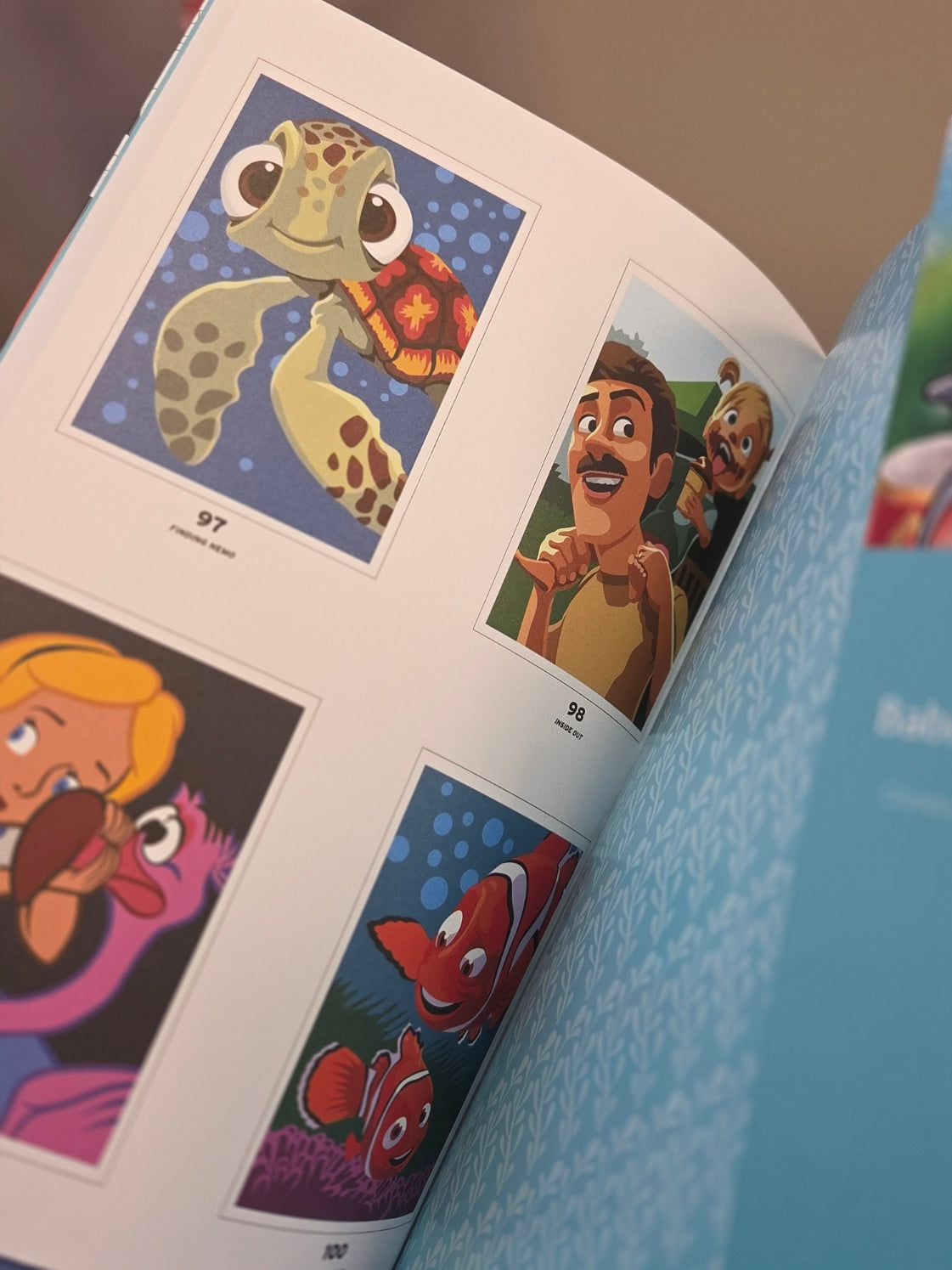 Disney kleuren op nummer | Babies & Cuties