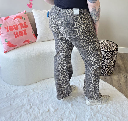 G-Smack Panter Jeans | ZN105