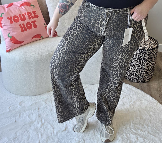 G-Smack Panter Jeans | ZN105