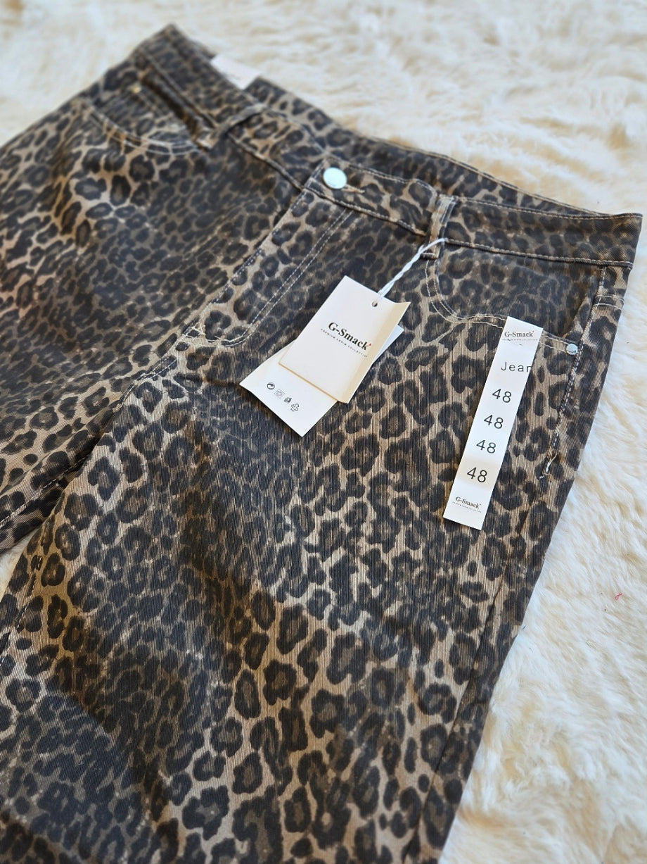 G-Smack Panter Jeans | ZN105
