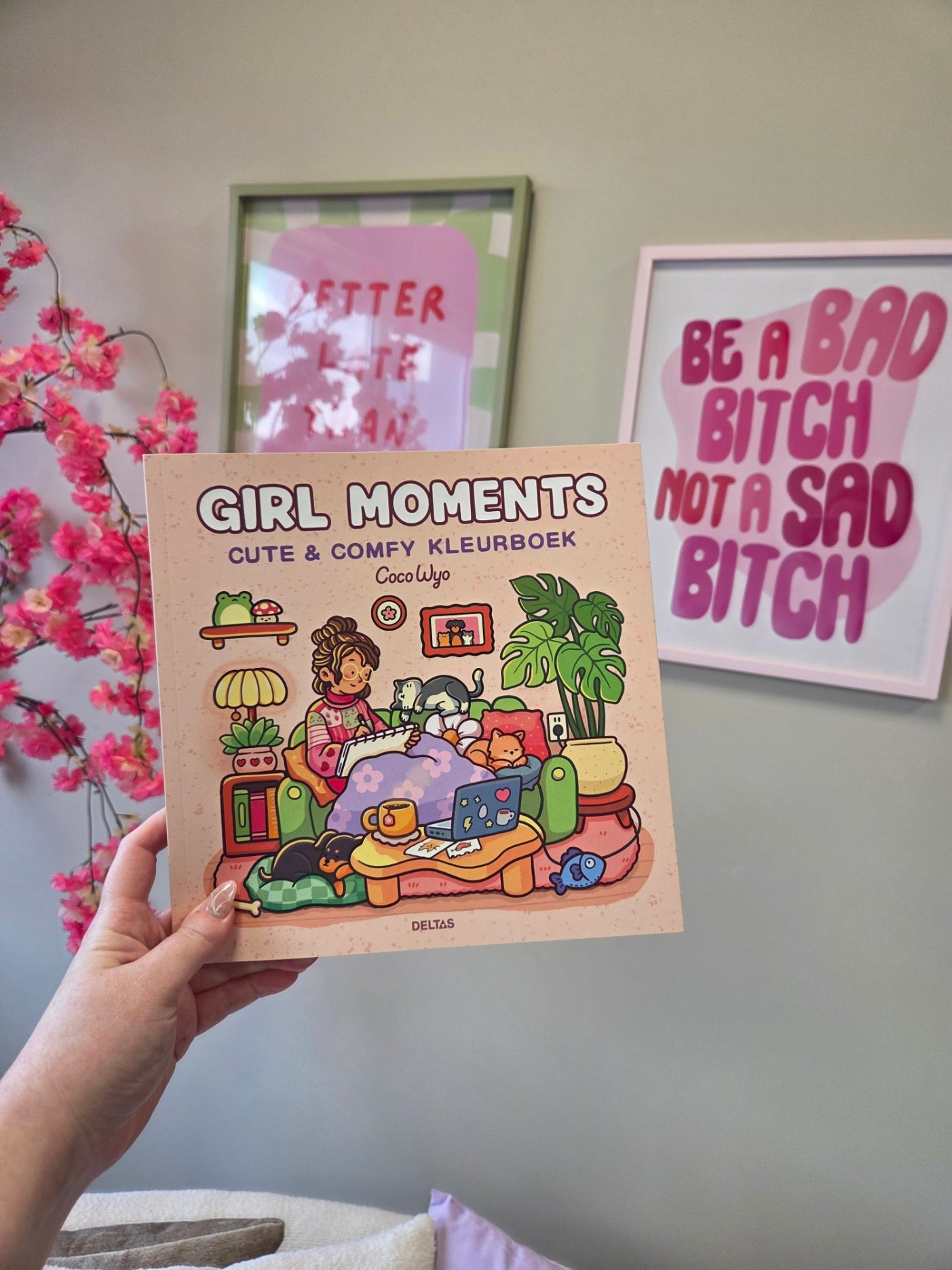Girl Moments | Coco Wyo