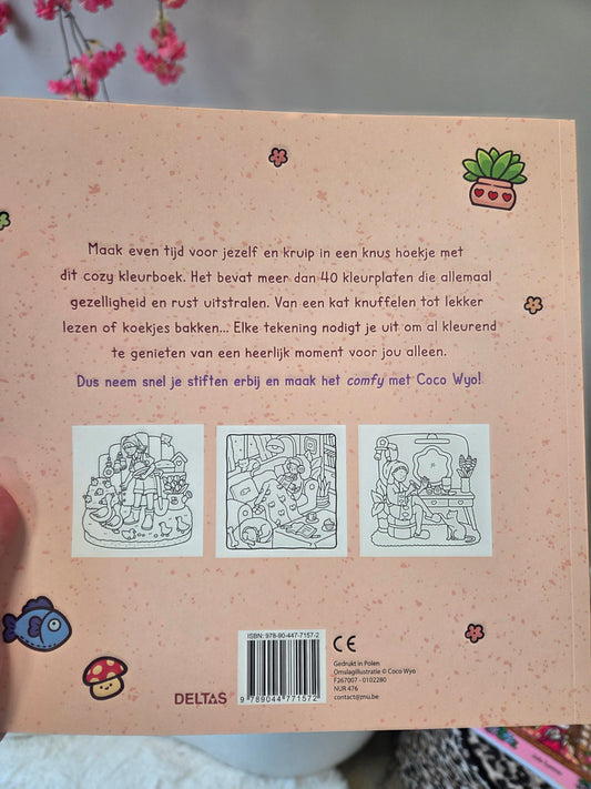 Girl Moments | Coco Wyo