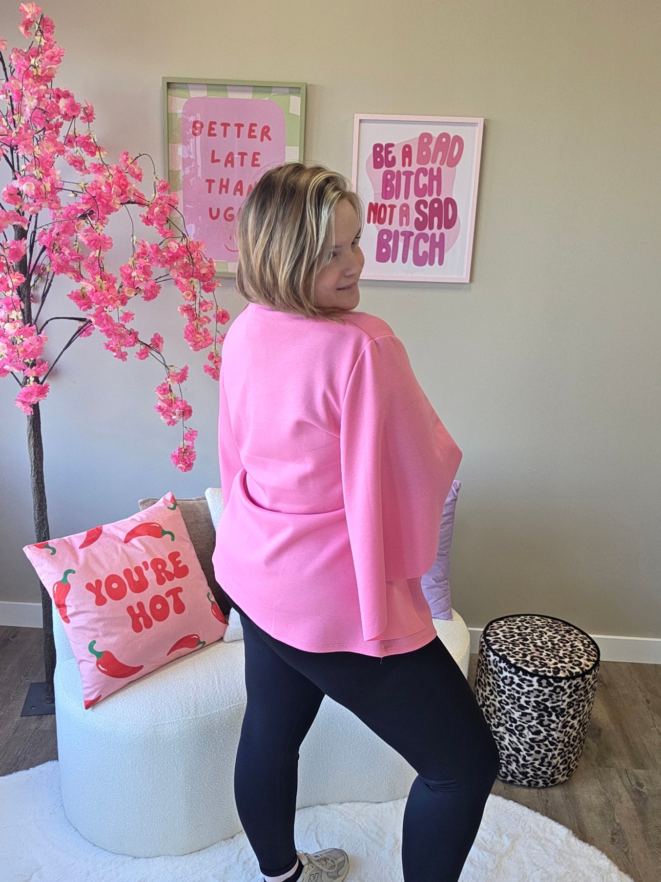 Cape truitjes (In 2 kleuren)