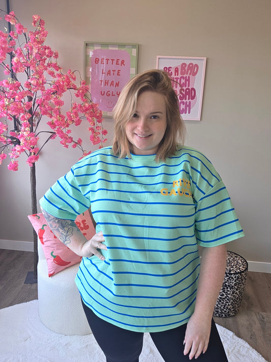 Rive Tee´s (in 5 kleuren)