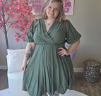 Army Green