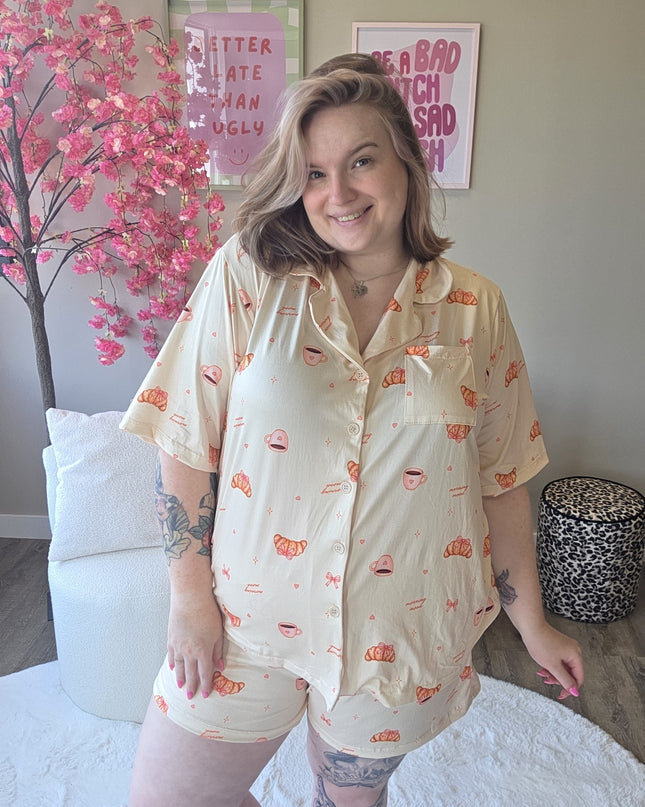 Cloud Nine - Morning mood Beige