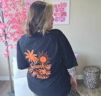Oranje