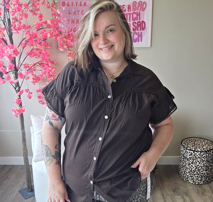Lilly Blouse (In 5 kleuren)