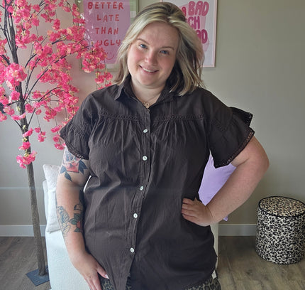 Lilly Blouse (In 5 kleuren)