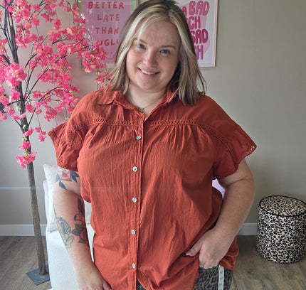 Lilly Blouse (In 5 kleuren)