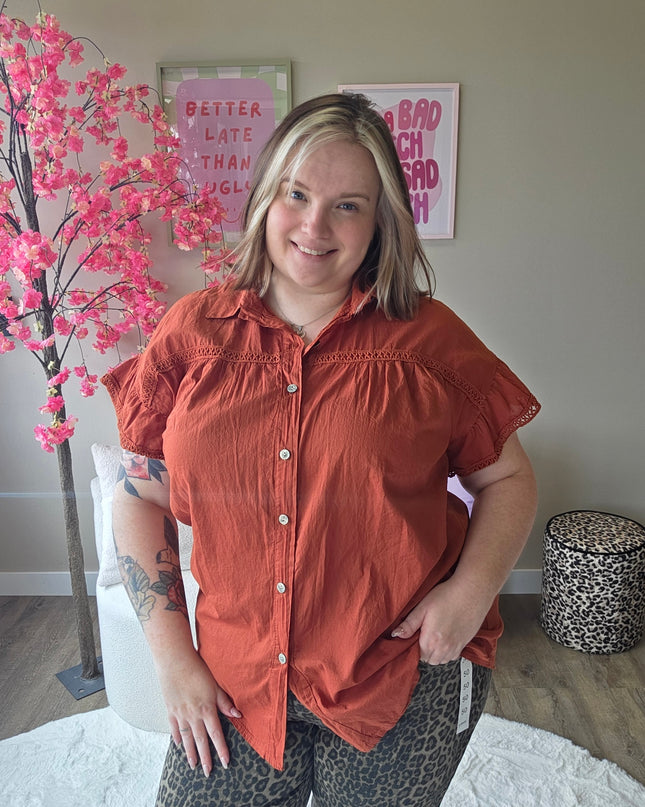 Lilly Blouse (In 5 kleuren)
