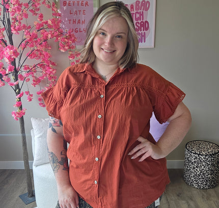 Lilly Blouse (In 5 kleuren)