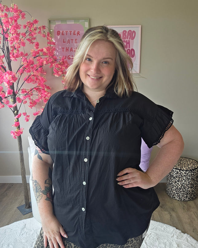 Lilly Blouse (In 5 kleuren)