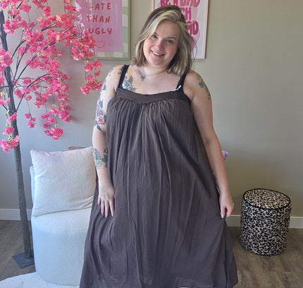 Vallerie Jurk (In 2 kleuren)