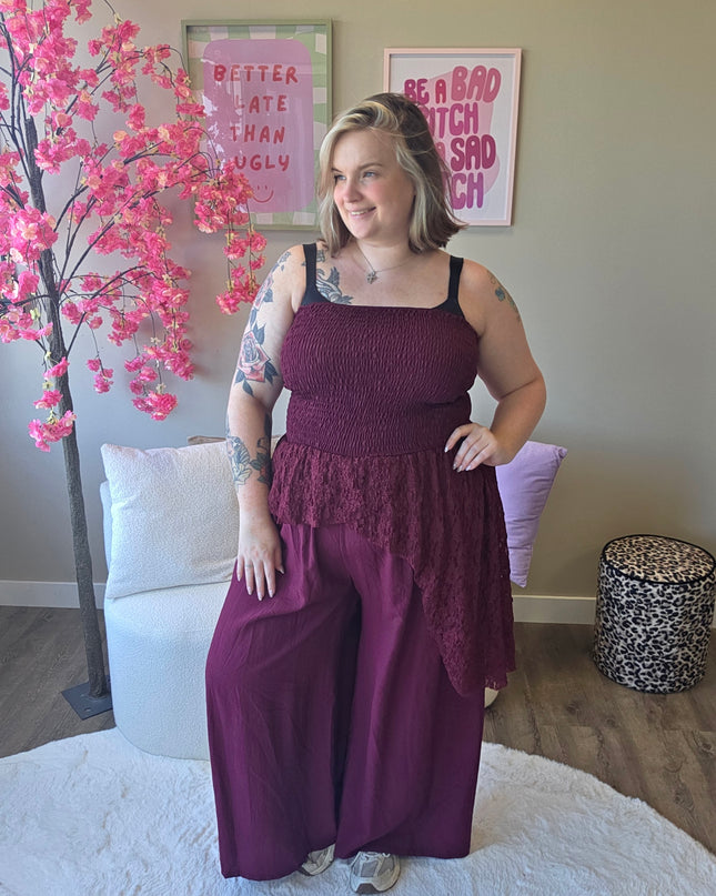 Classy Jumpsuit (In 3 kleuren)