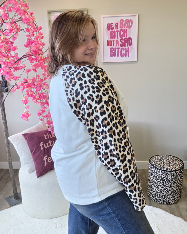 Originale Leopard Flair
