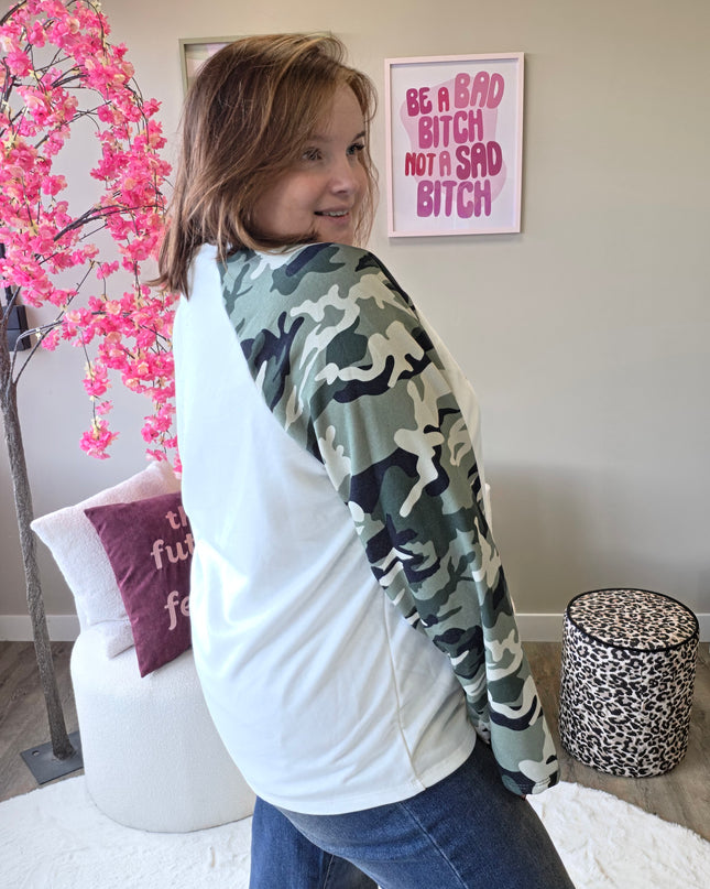 Originale Army Flair
