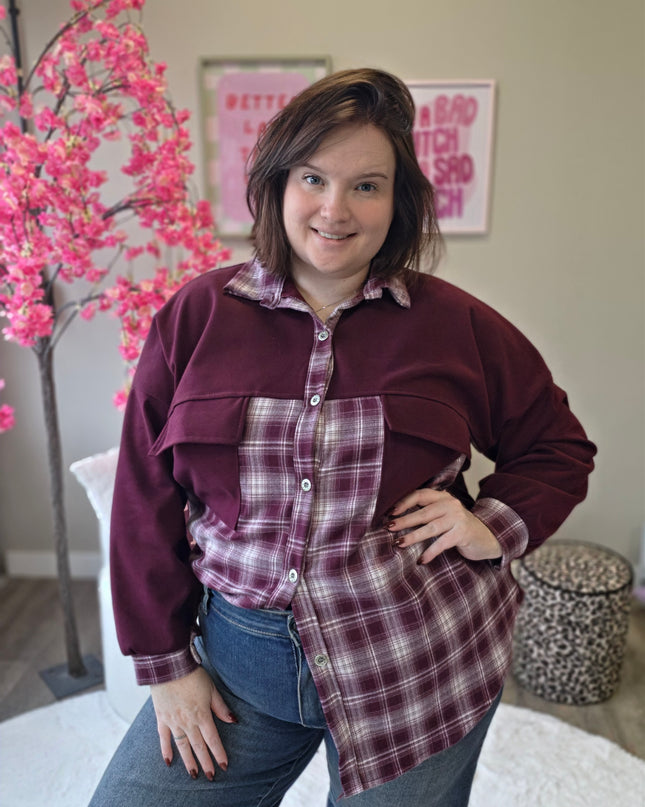 Soft Ruit Blouse (In 3 kleuren)
