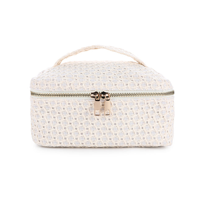 Beautycase (In 3 kleuren)