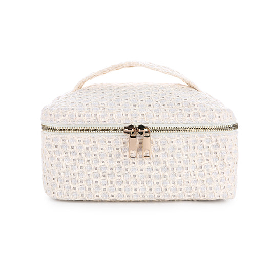 Beautycase (In 3 kleuren)