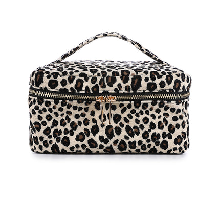 Beautycase (In 3 kleuren)