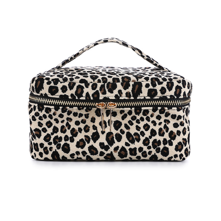 Beautycase (In 3 kleuren)
