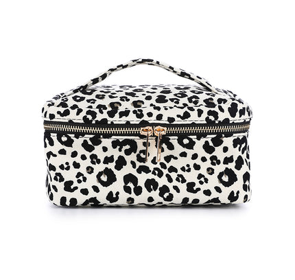Beautycase (In 3 kleuren)