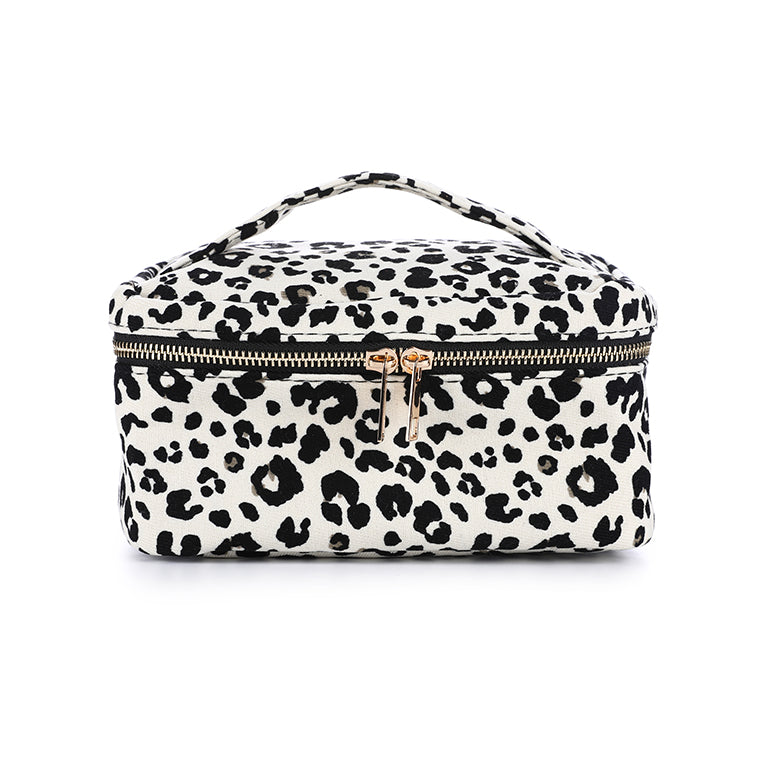 Beautycase (In 3 kleuren)