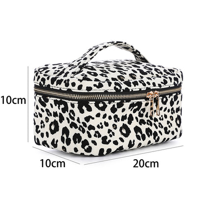 Beautycase (In 3 kleuren)