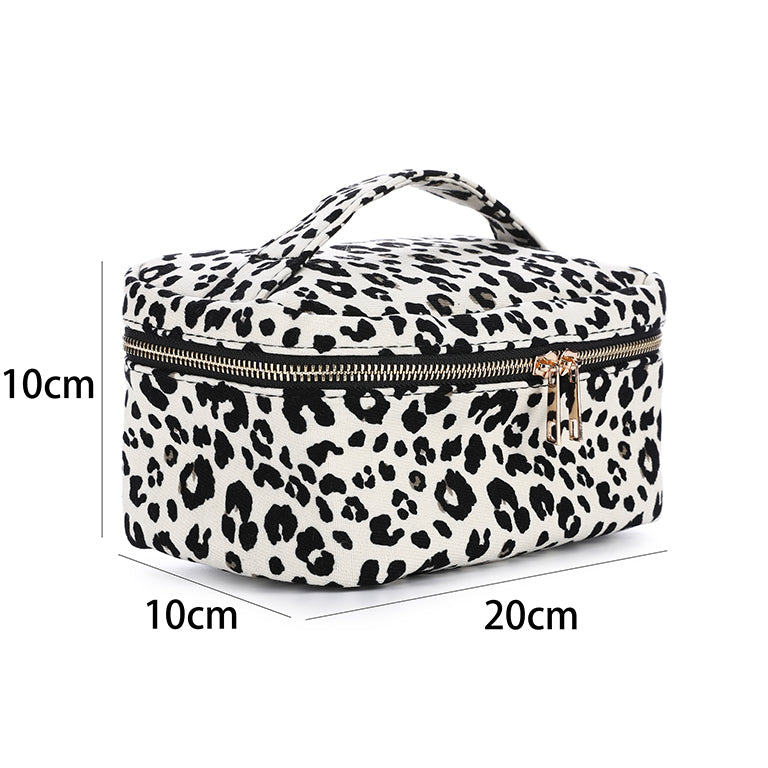 Beautycase (In 3 kleuren)