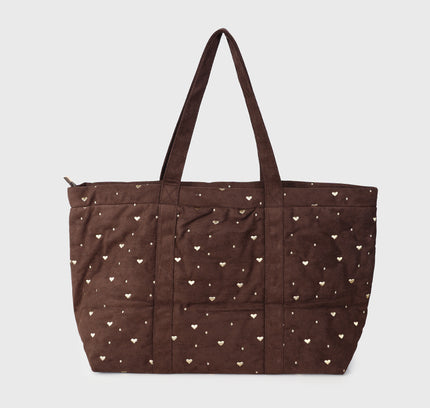 Heart Shopper Coffee