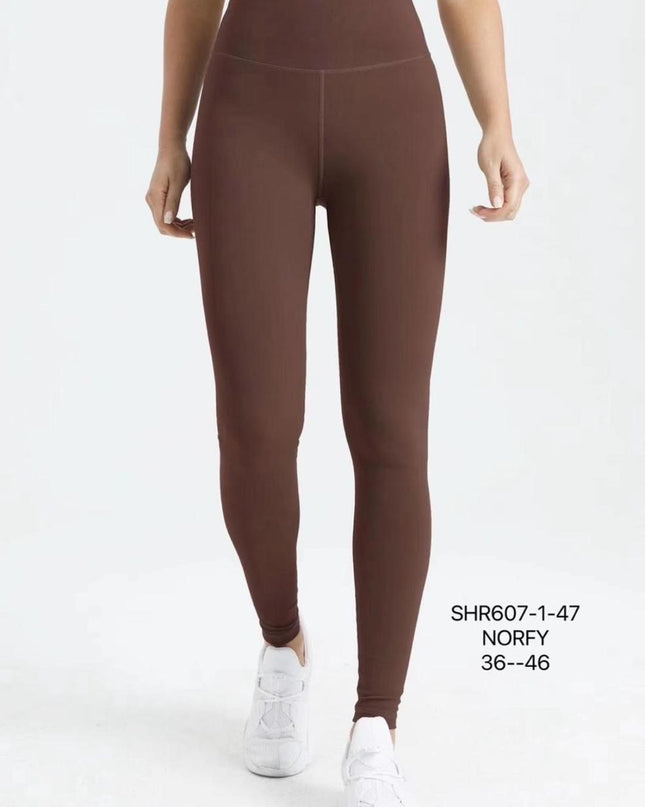 Norfy Sportlegging Bruin