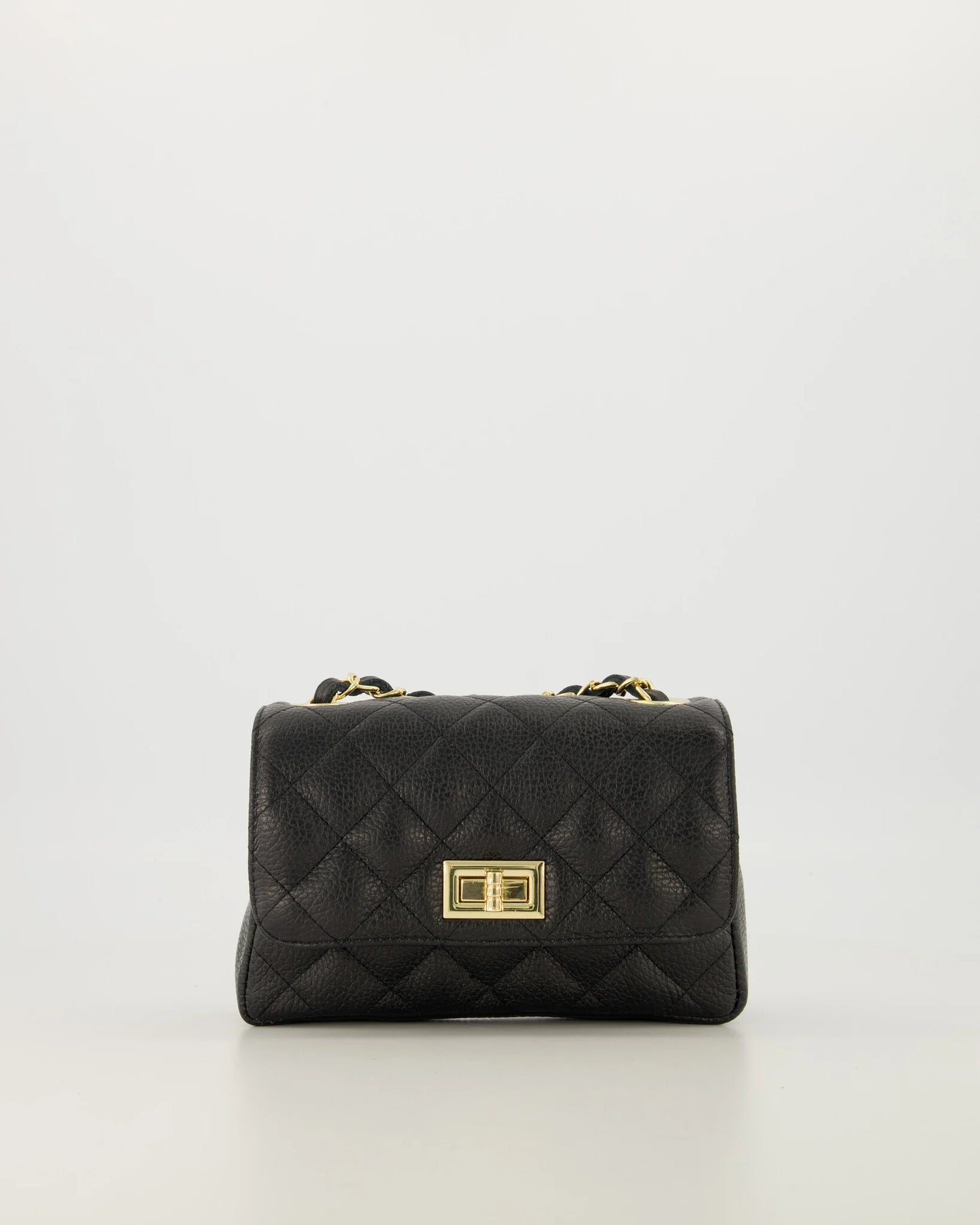Celine Small Black