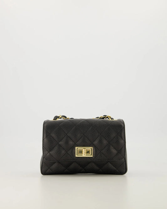 Celine Small Black