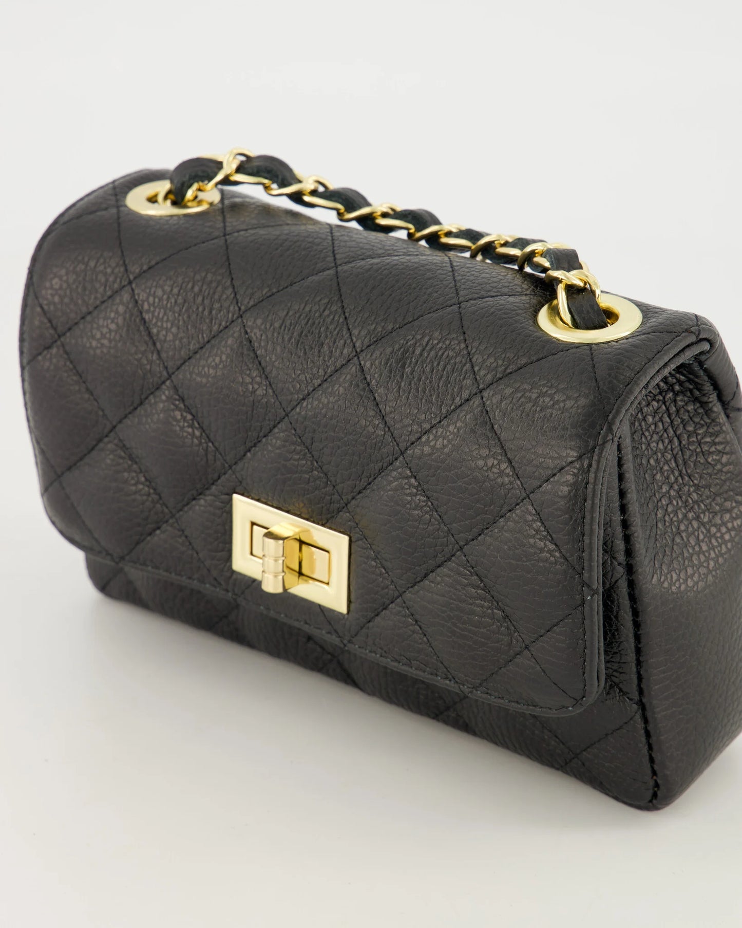 Celine Small Black