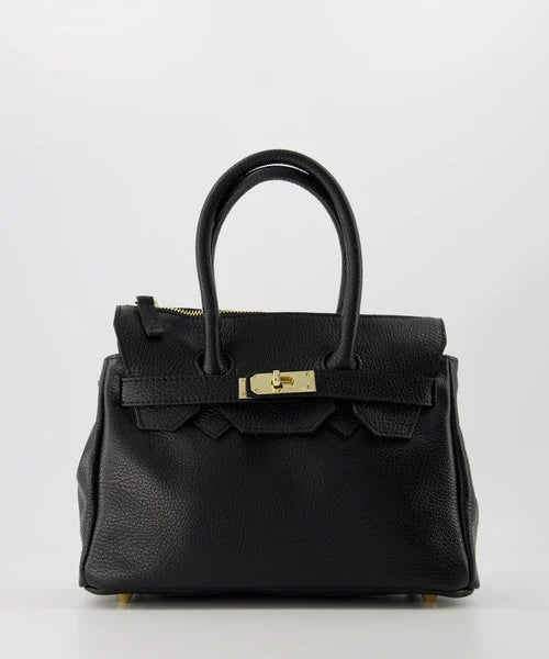 Birdie Real Leater Bag