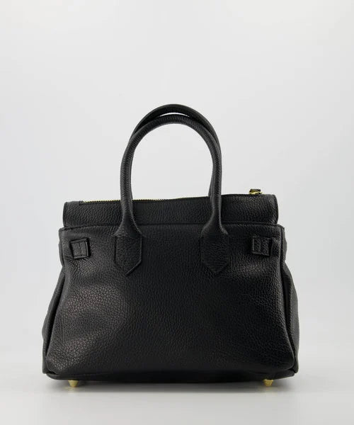 Birdie Real Leater Bag