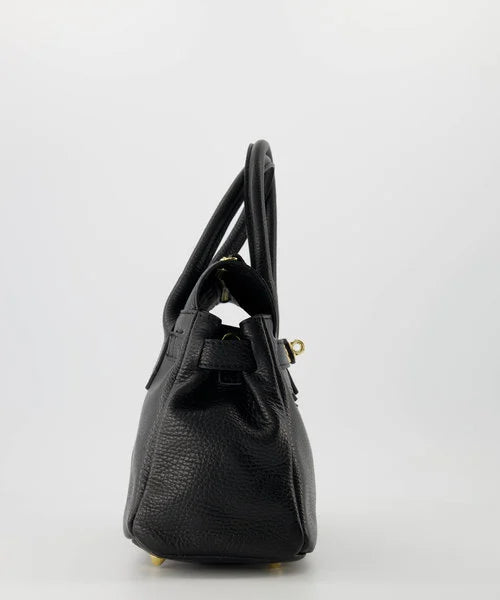 Birdie Real Leater Bag