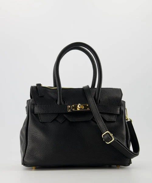 Birdie Real Leater Bag