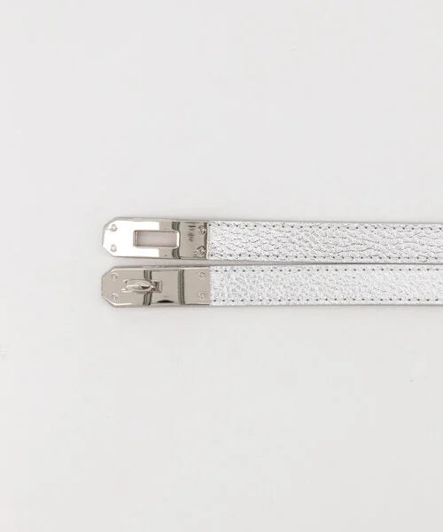 Garcia Classic Grain Belt (In 4 colors)