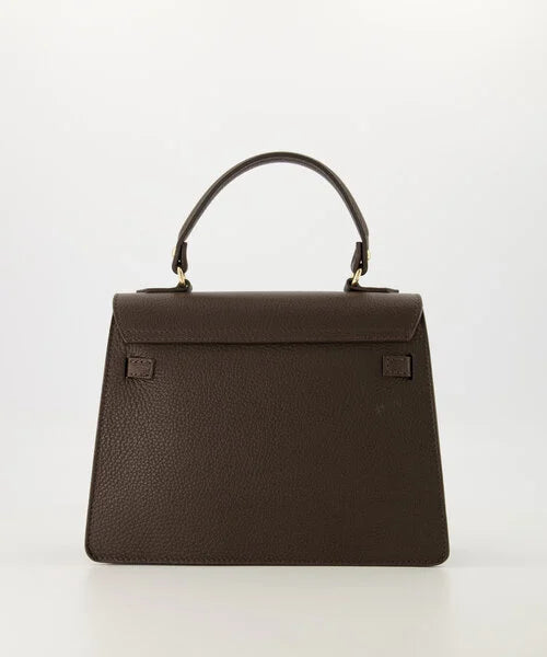 Helene Classic Real Leather Bag