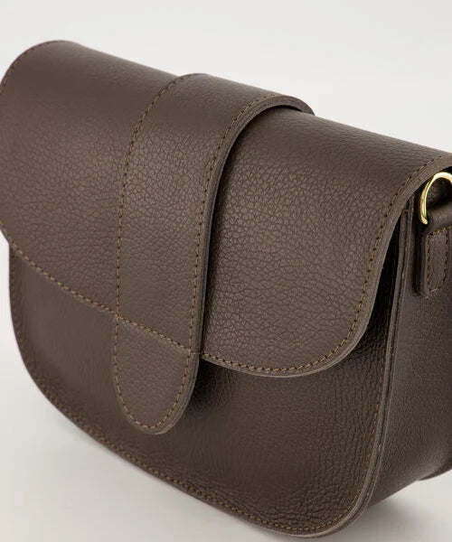 Maan Real Leather Bag