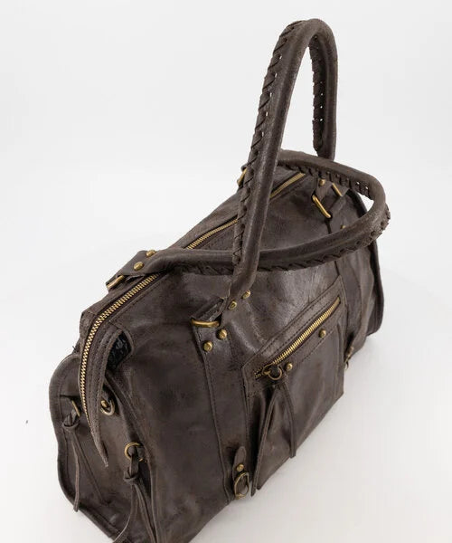 City Bag Ultra Large