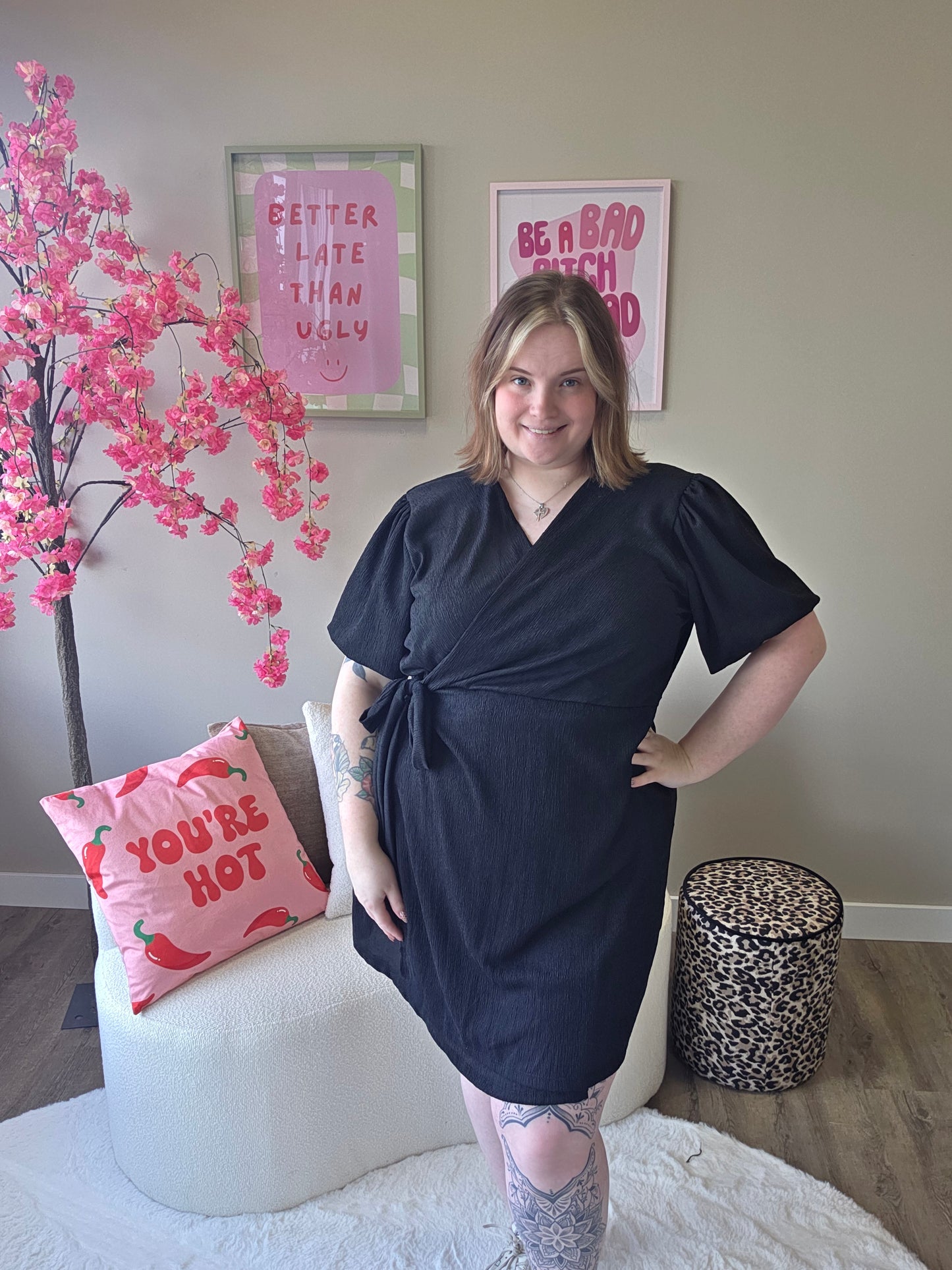 Wikkeljurkjes (In 2 kleuren)