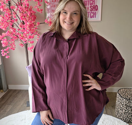 Jacky Blouse (In 3 kleuren)