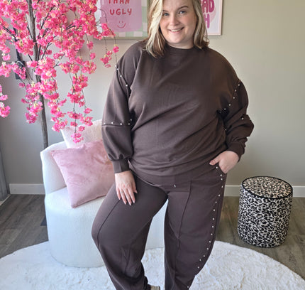 Stud Suits (In 3 kleuren)