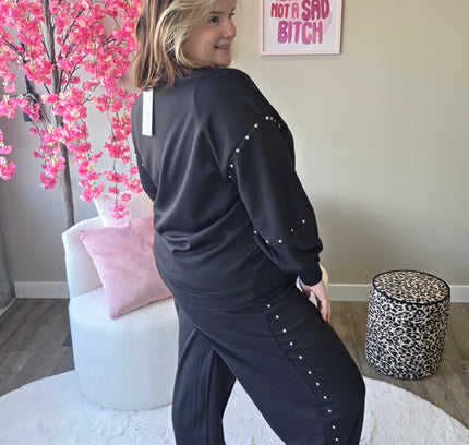 Stud Suits (In 3 kleuren)