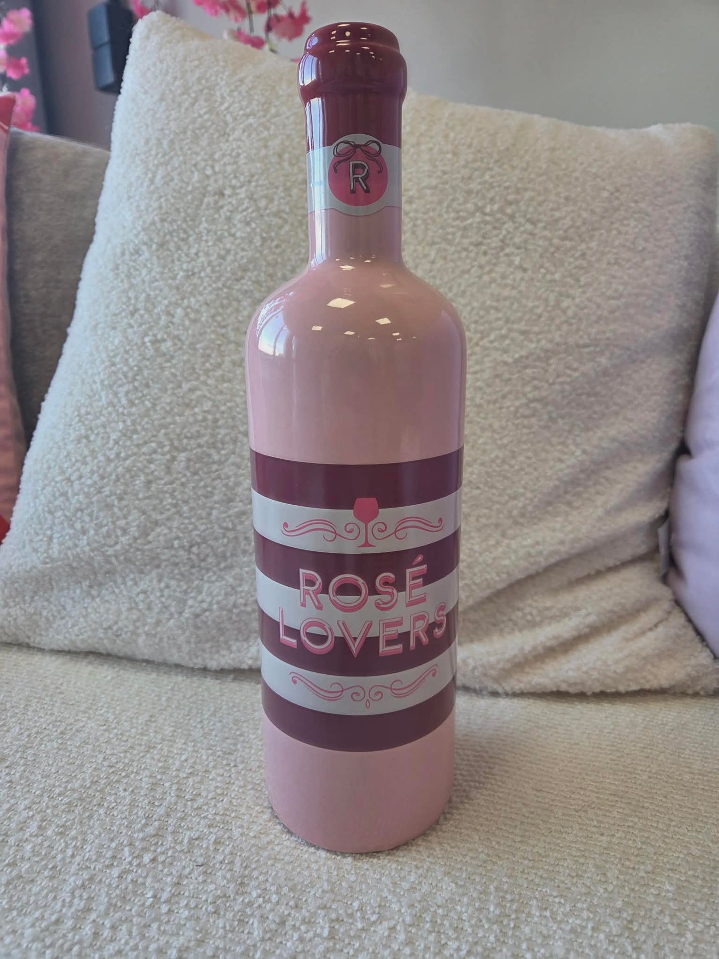 Rose Lovers Vaas