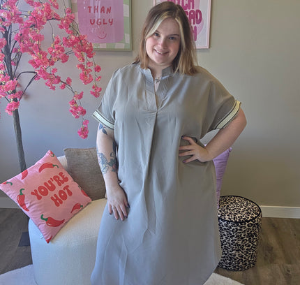 Kaftans (In 3 kleuren)